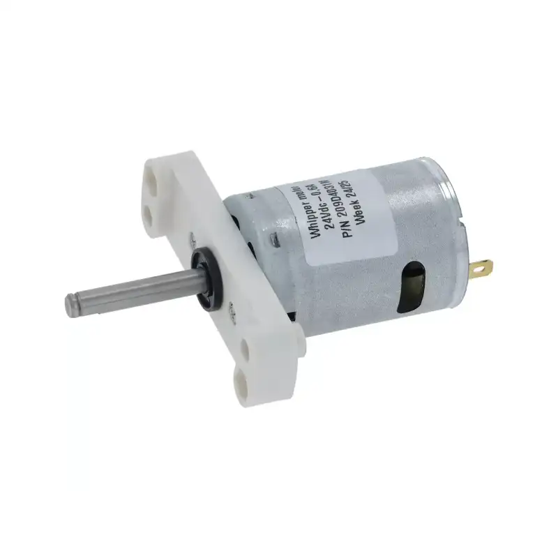 SPM OEM 04.CA0033.001 motore miscelatore 24VDC 0.6A