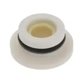 Bucha Igus Rulon com vedação de 10 mm para SPM