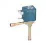 Ceme solenoid valve 5925 230V gas pipe 6 mm