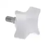 SPM OEM 04.BA0022.001 botão M6x15 ø 40 mm