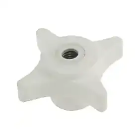 SPM OEM 02.BA0034.001 linker knop voor spiraalbevestiging