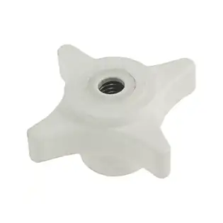 SPM OEM 02.BA0034.001 botão esquerdo para fixação em espiral