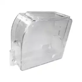 SPM OEM 02.IP0016.002 I-Pro tank complete 350 mm