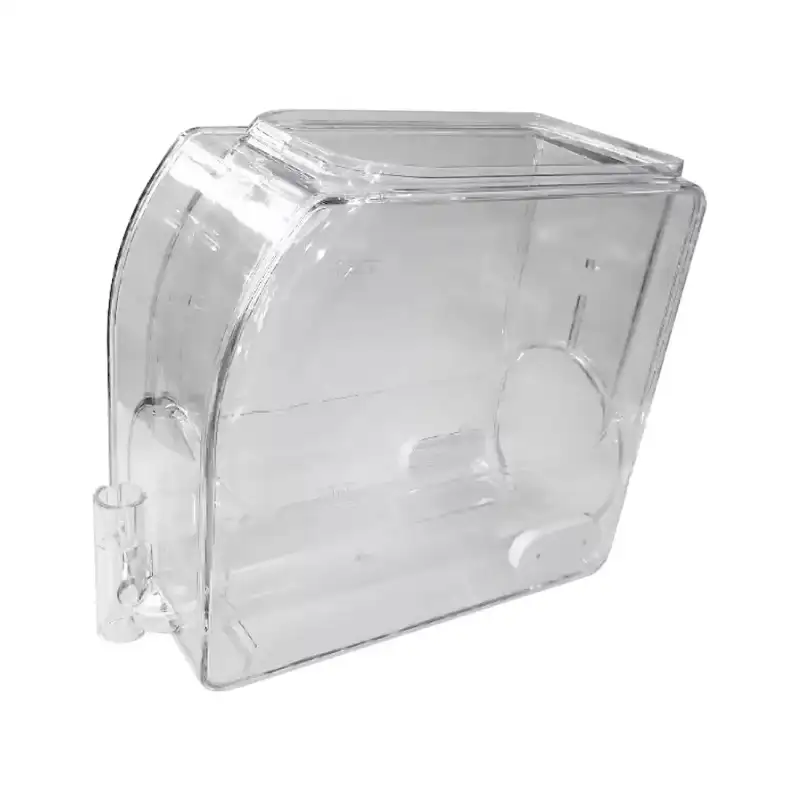 SPM OEM 02.IP0016.002 I-Pro tank complete 350 mm