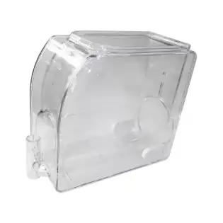 SPM OEM 02.IP0016.002 I-Pro tank complete 350 mm