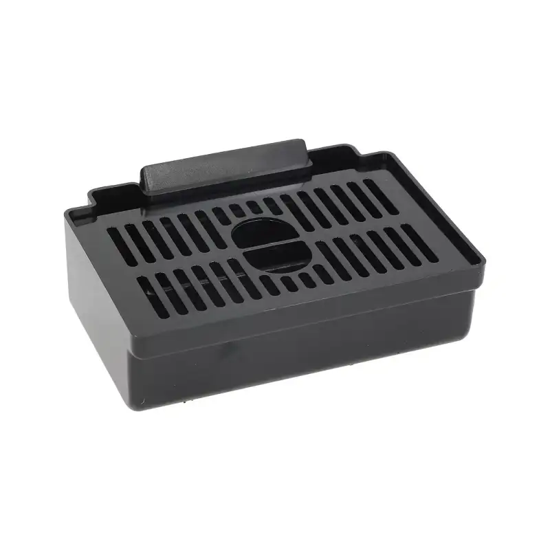 SPM OEM 02.BA0033.01N serbatoio con griglia nera