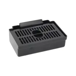 SPM OEM 02.BA0033.01N  Tank mit schwarzem Gitter
