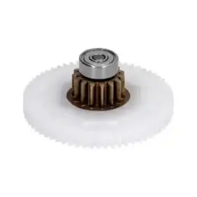 SPM OEM ZZ.ZZ002.001 ruota per cuscinetto