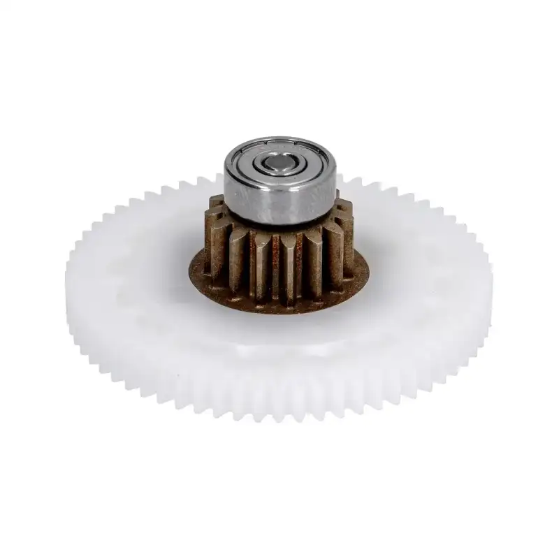 SPM OEM ZZ.ZZ002.001 roue pour roulement