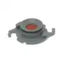 Base de fouet pour Bras, Satemac, SPM et Ugolini