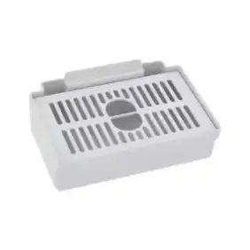SPM OEM 02.BA0032,001 plateau avec grille blanche