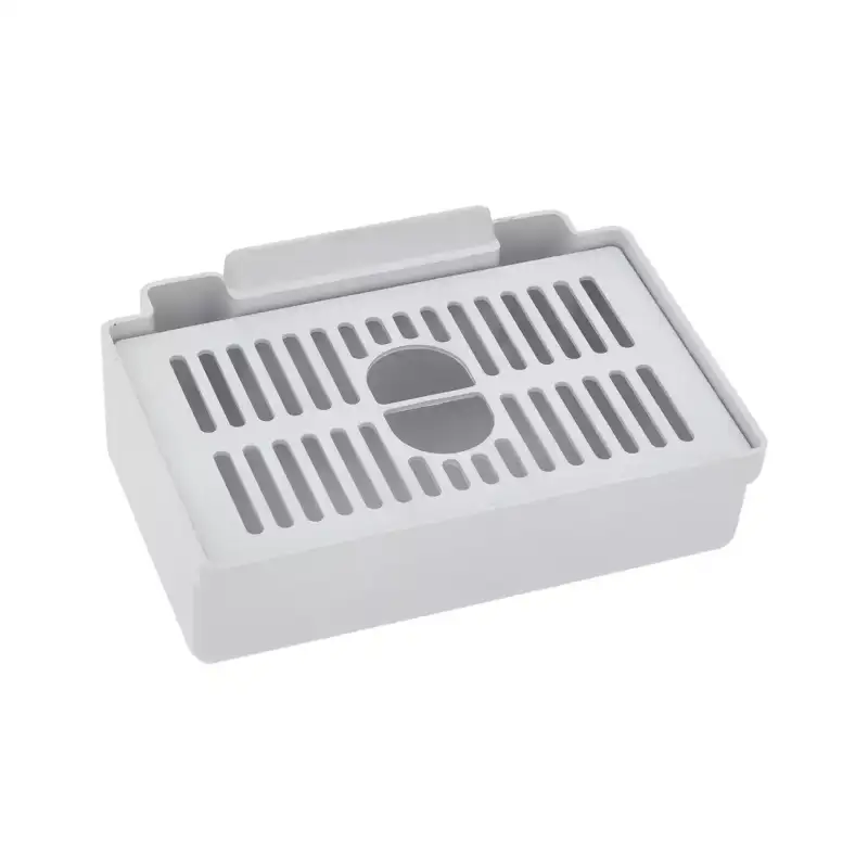 SPM OEM 02.BA0032,001 tray with white grid