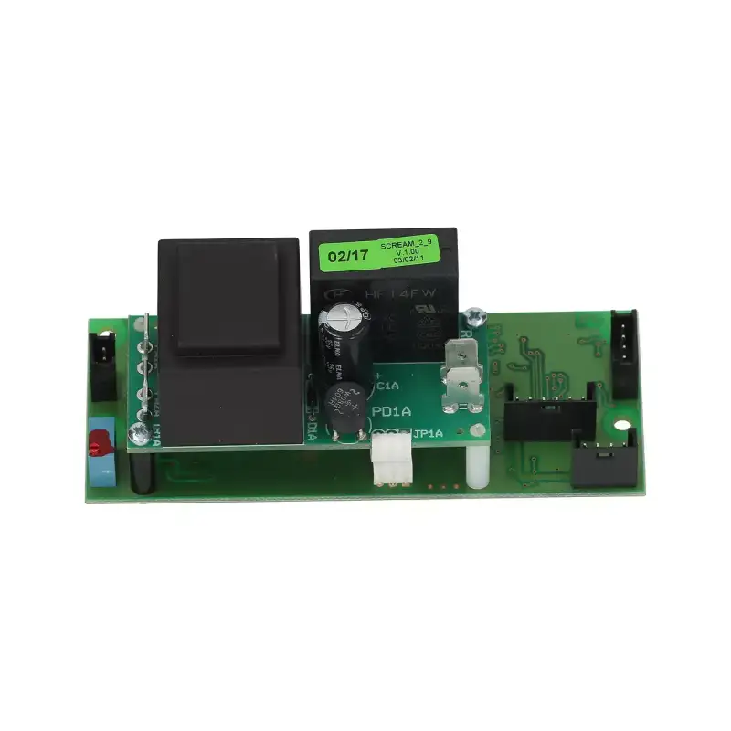 SPM OEM electronic board Gicar 8.5.06.24 for GT Push