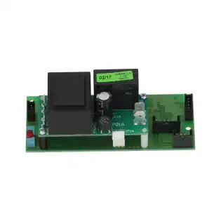 SPM OEM electronic board Gicar 8.5.06.24 for GT Push