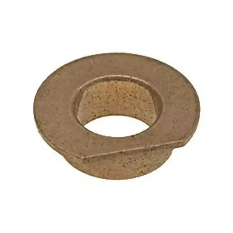 SPM OEM 02.BA0257.001 bucha de bronze com placa 12 mm