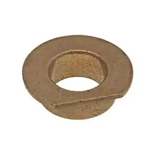 SPM OEM 02.BA0257.001 Bronze-Buchse mit Platte 12 mm