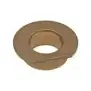 SPM OEM 02.BA0257.001 bronze bushing with plate 12 mm
