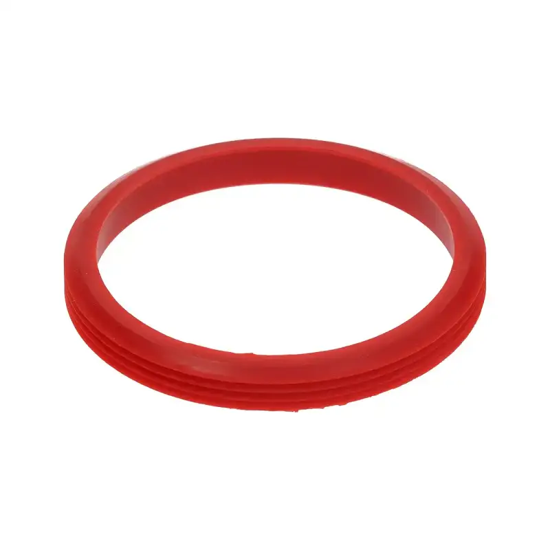SPM OEM 02.GT1016,001 junta do tanque de silicone vermelho de 160 mm