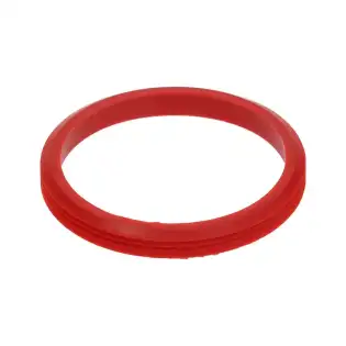 SPM OEM 02.GT1016,001 Tankdichtung aus rotem Silikon 160 mm