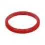 SPM OEM 02.GT1016, guarnizione del serbatoio in silicone rosso da 160 mm