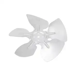 Elco 4012006 ventoinha de sucção 170 mm 28°