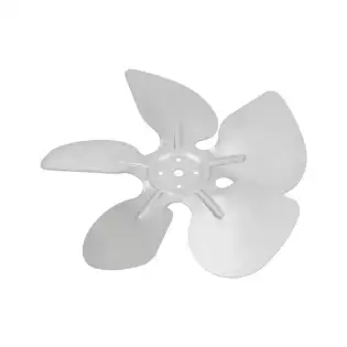 Elco 4012010 ventilateur d'aspiration 200 mm 28°