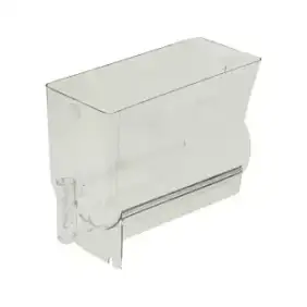 SPM OEM 05.BA0001.002 Tank 12 L abgesenkt