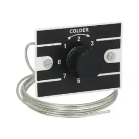 Ranco K50L3231002 thermostaat K50 L3231 1200 mm
