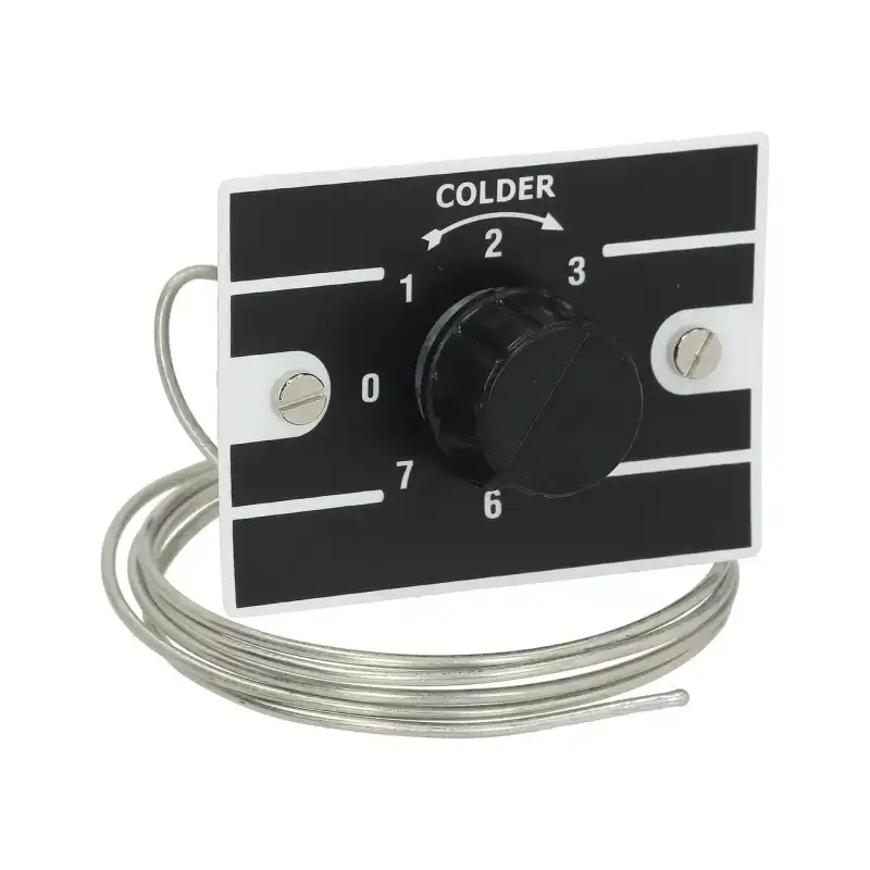 Termostato Ranco K50L3231002 K50 L3231 1200 mm