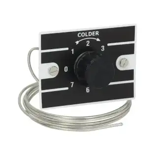 Ranco K50L3231002 thermostaat K50 L3231 1200 mm
