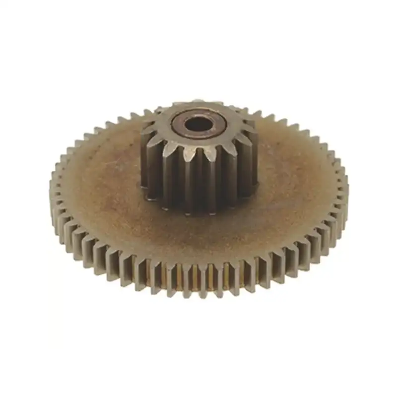 Kenta 208305/MS rueda de motor para Cab Faby