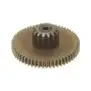 Kenta 208305/MS motor wiel voor Cab Faby