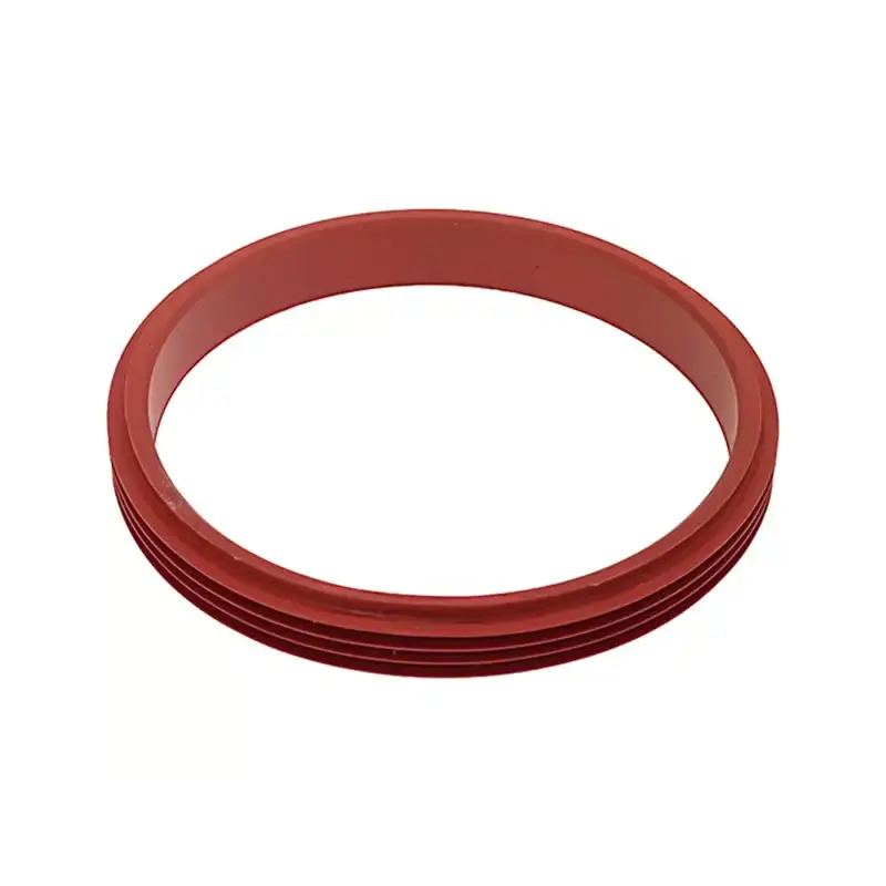 SPM OEM 02.BA009.001 Tankdichtung aus rotem Silikon