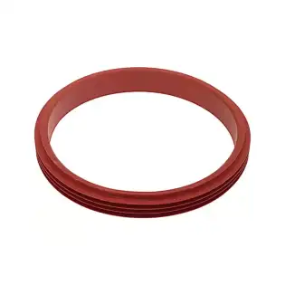 SPM OEM 02.BA009.001 guarnizione del serbatoio in silicone rosso