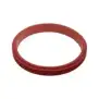 SPM OEM 02.BA009.001 junta de tanque de silicona roja