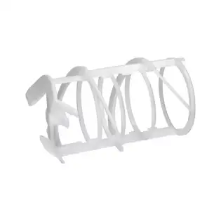SPM OEM 02.GT0036.001 granita machine scroll 152x270 mm