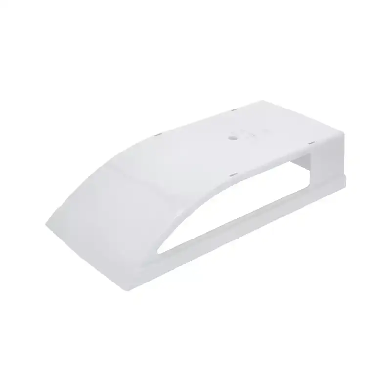 SPM 02.IP0018.001 coperchio bianco I-Pro 185x393 mm
