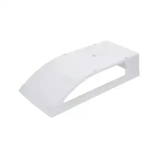 SPM 02.IP0018.001 white lid I-Pro 185x393 mm
