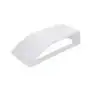 SPM 02.IP0018.001 white lid I-Pro 185x393 mm
