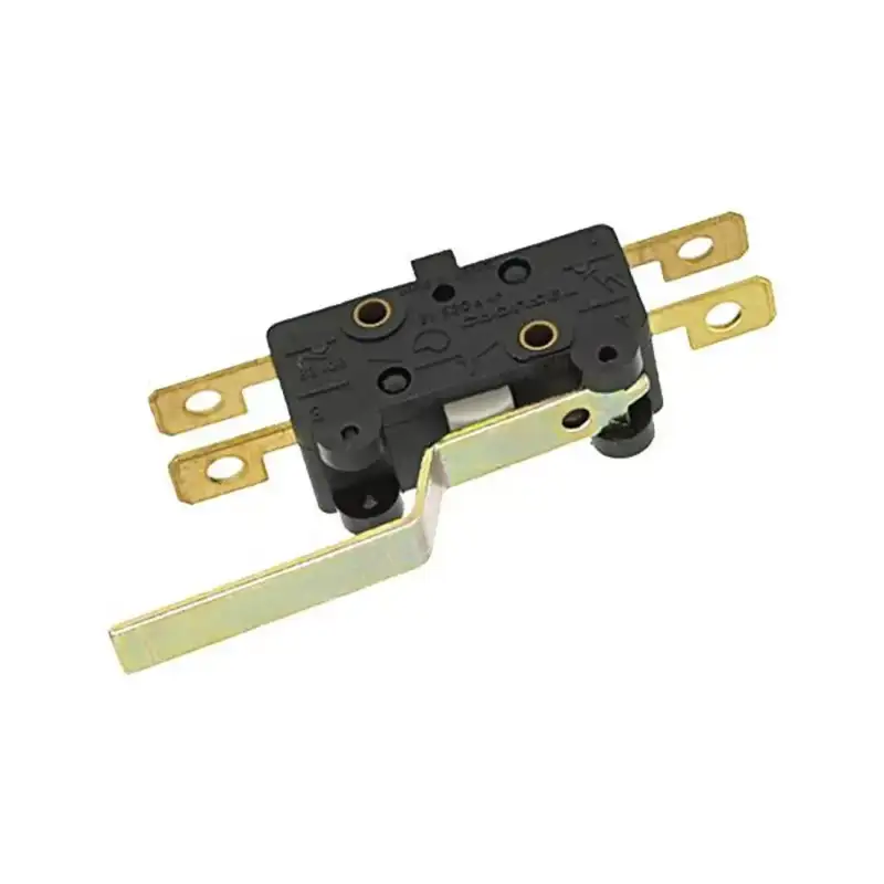 SPM OEM 04.BA0004.001 microswitch Crouzet 83106