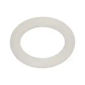 SPM OEM 04.BA0026.TPS Joint torique 15.47x3.53 mm en silicone transparent