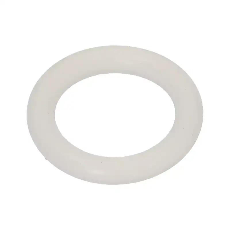 SPM OEM 04.BA0026.TPS O-ring 15.47x3.53 mm transparent silicone