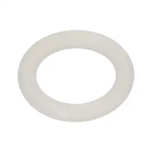 SPM OEM 04.BA0026.TPS O-ring 15.47x3.53 mm transparent silicone