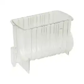SPM OEM 02.EA0001,001 ribbed tank