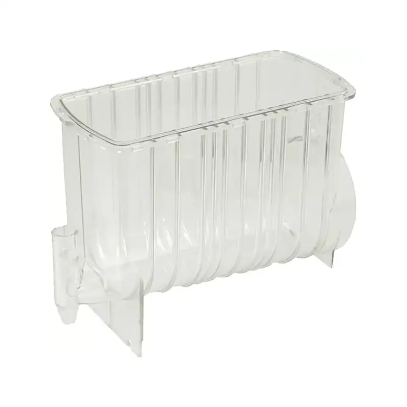 SPM OEM 02.EA0001,001 ribbed tank