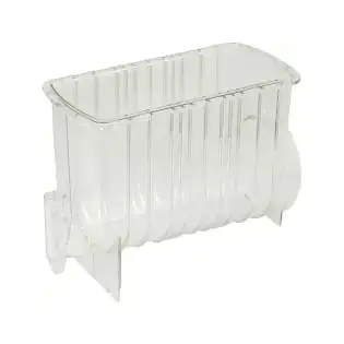 SPM OEM 02.EA0001,001 geribbeld hemd