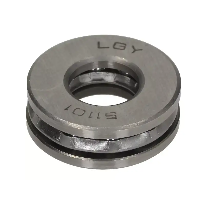 SPM OEM 04.EC0043.001 rolamento axial 51101 26x13x9 mm