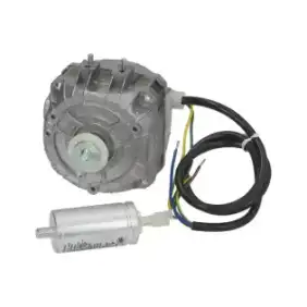 Moteur électrique EMI 4121.0158 83-2008/1 8 W