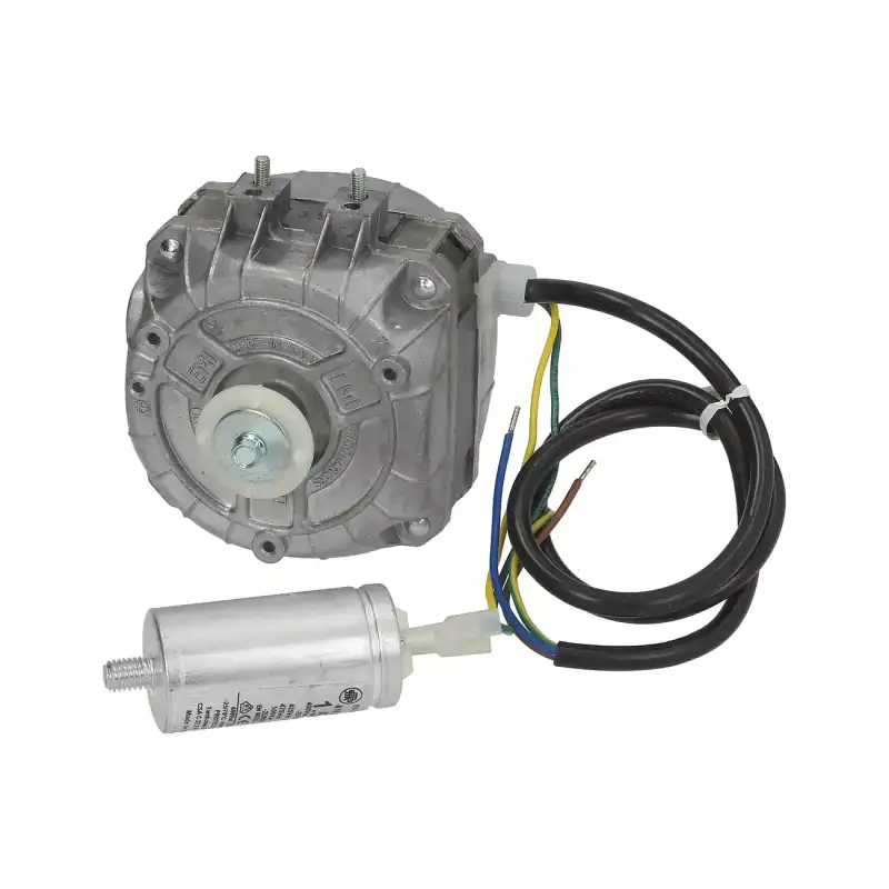 Motor eléctrico EMI 4121.0158 83-2008/1 de 8 W.
