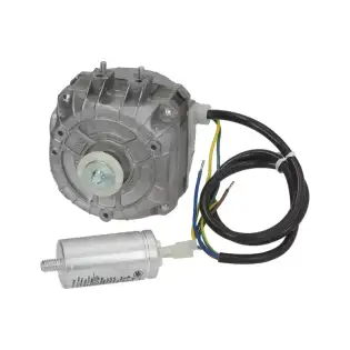 EMI 4121.0158 electric motor 83-2008/1 8 W
